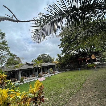 Supersuck Hotel Maluk المظهر الخارجي الصورة