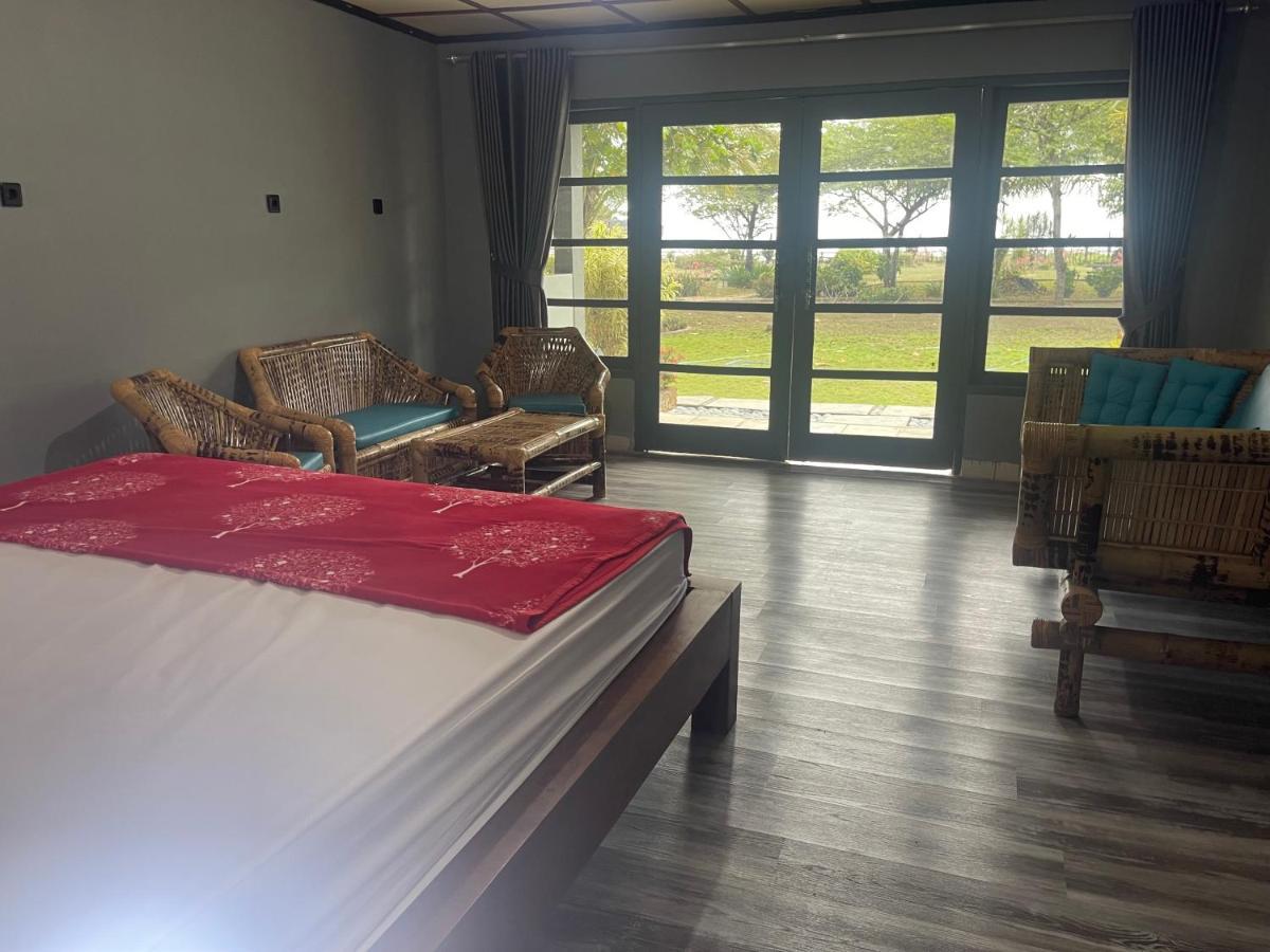 Supersuck Hotel Maluk المظهر الخارجي الصورة